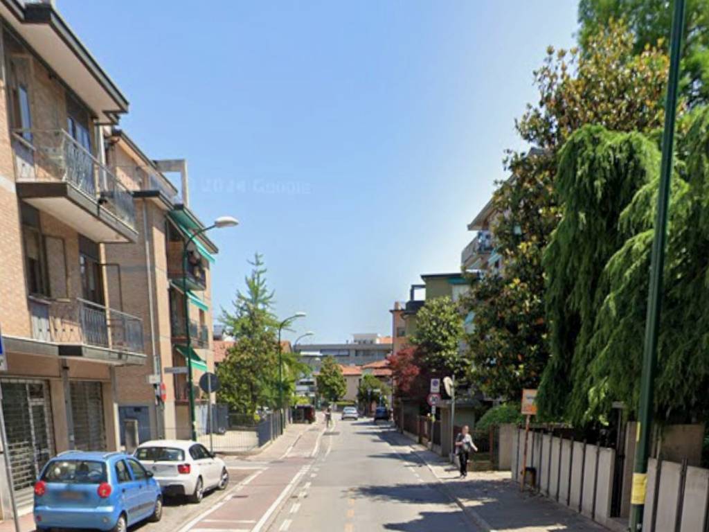appartamento in vendita a Venezia in zona Mestre