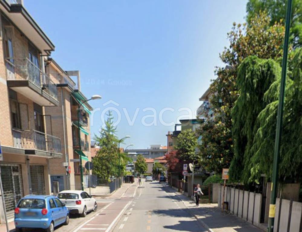 appartamento in vendita a Venezia in zona Mestre