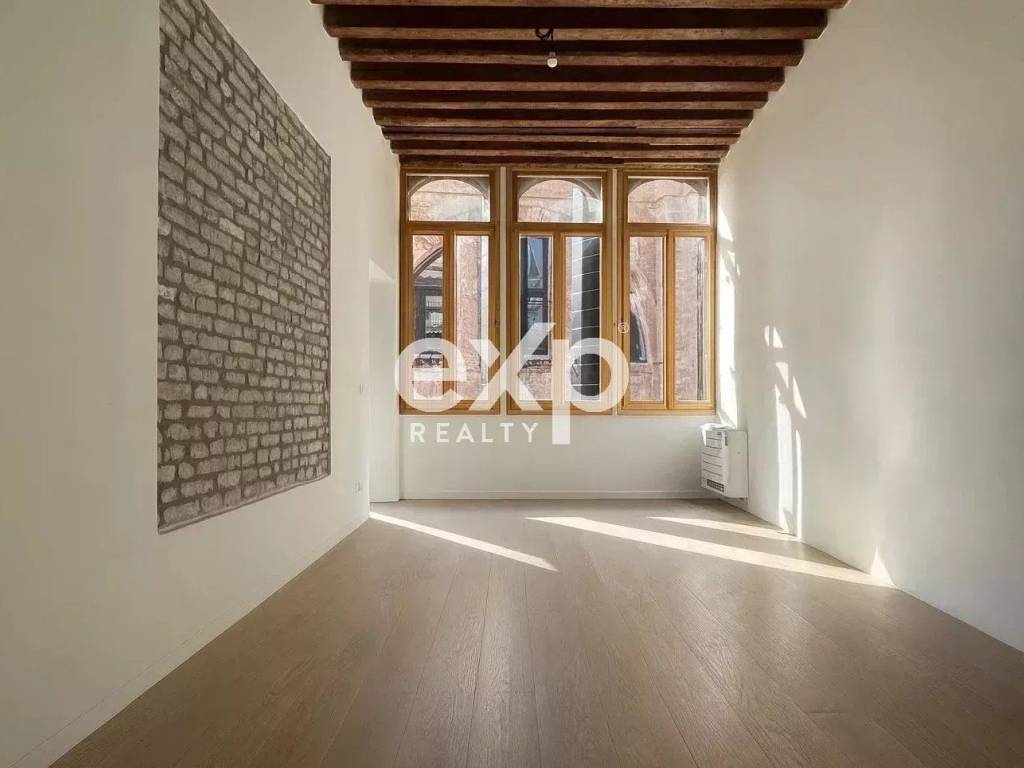 appartamento in vendita a Venezia in zona Sestiere Castello