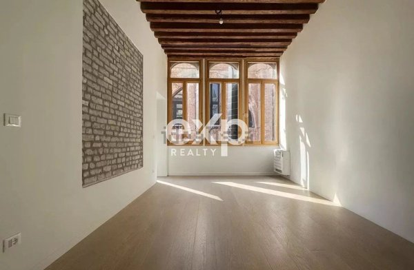 appartamento in vendita a Venezia in zona Sestiere Castello