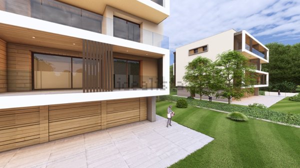 appartamento in vendita a Venezia in zona Mestre