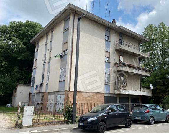 appartamento in vendita a Venezia in zona Mestre