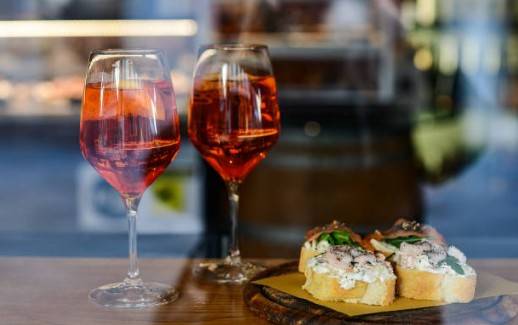 negozio in vendita a Venezia in zona Sestiere Santa Croce