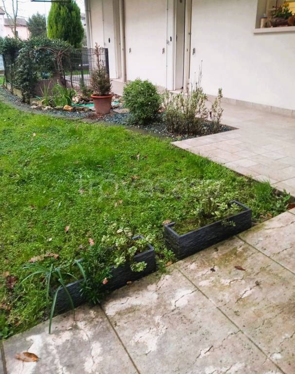 casa indipendente in vendita a Venezia in zona Marocco