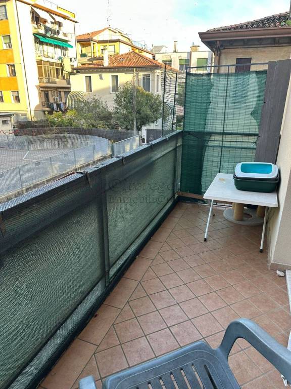 appartamento in vendita a Venezia in zona Mestre