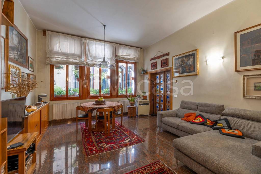 appartamento in vendita a Venezia in zona Sestiere San Polo