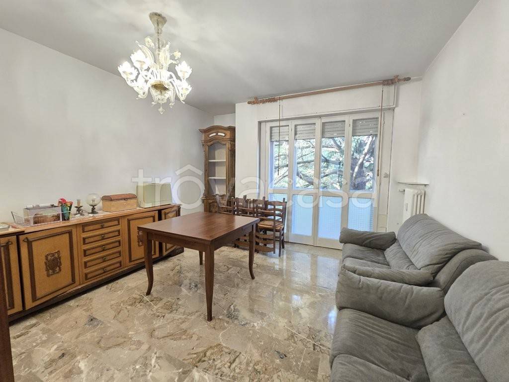 appartamento in vendita a Venezia in zona Mestre