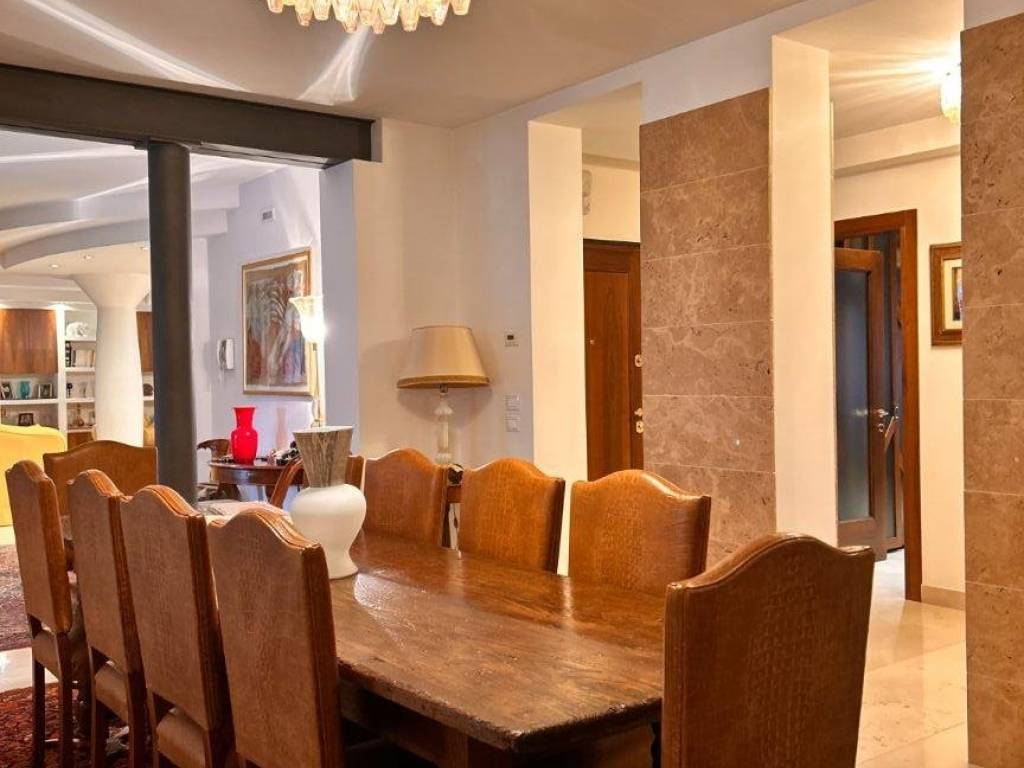 appartamento in vendita a Venezia in zona Marghera