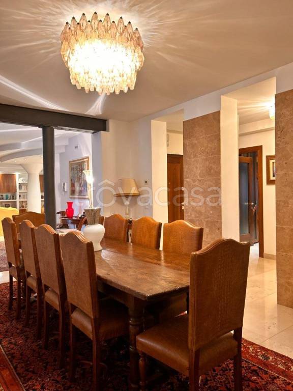 appartamento in vendita a Venezia in zona Mestre