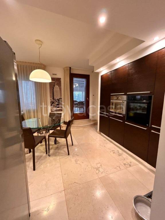 appartamento in vendita a Venezia in zona Mestre