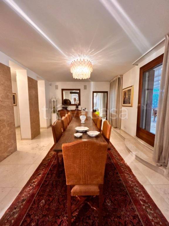 appartamento in vendita a Venezia in zona Mestre