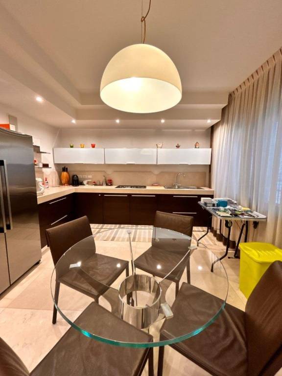 appartamento in vendita a Venezia in zona Mestre
