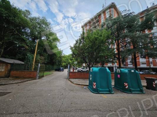 appartamento in vendita a Venezia in zona Marghera