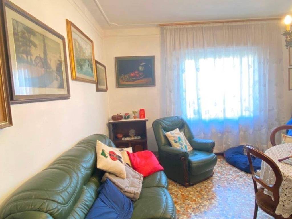 appartamento in vendita a Venezia in zona Marghera