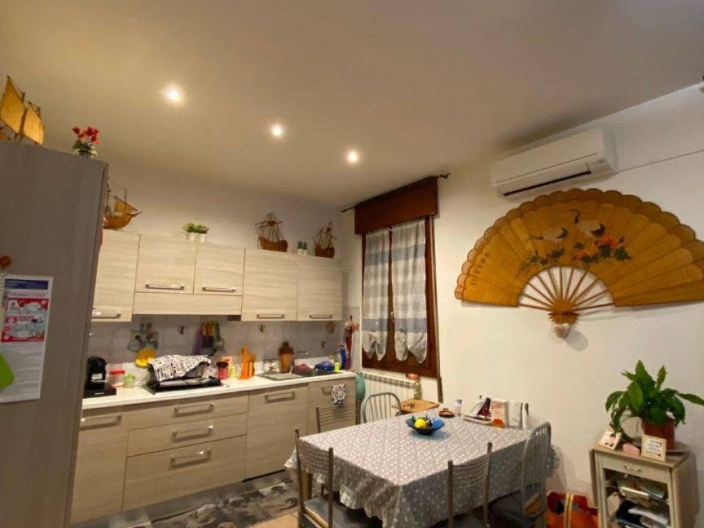 casa indipendente in vendita a Venezia in zona Marghera