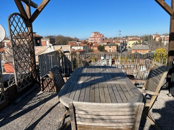 appartamento in vendita a Venezia in zona Lido di Venezia