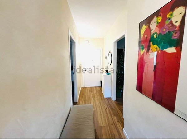 appartamento in vendita a Venezia in zona Mestre