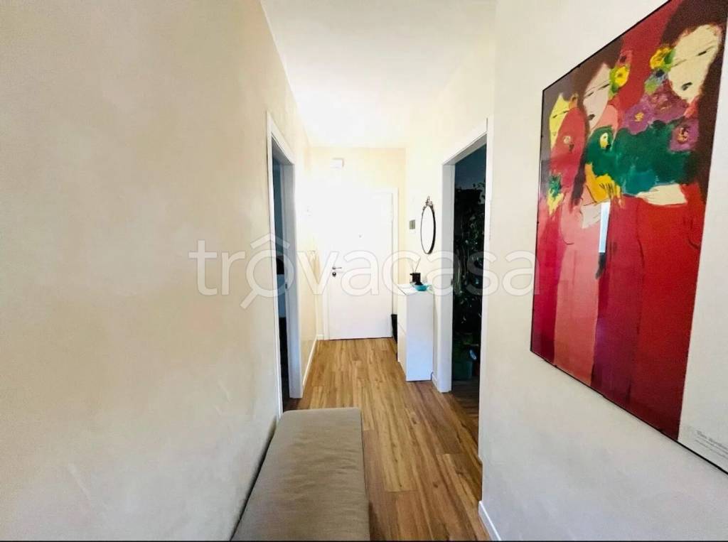 appartamento in vendita a Venezia in zona Mestre