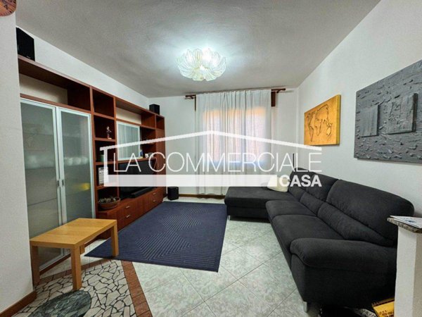 appartamento in vendita a Venezia in zona Mestre