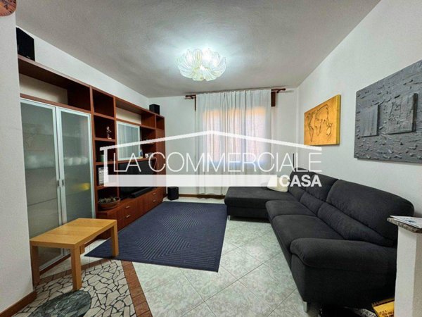 appartamento in vendita a Venezia in zona Marghera