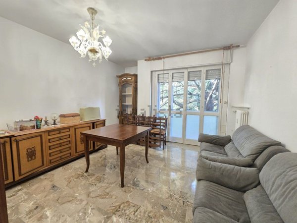 appartamento in vendita a Venezia in zona Mestre