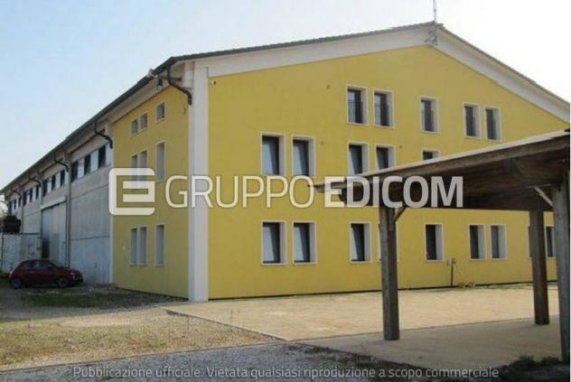 casa indipendente in vendita a Venezia in zona Favaro Veneto