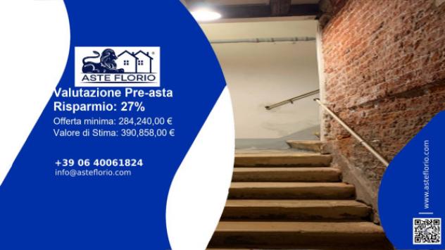 appartamento in vendita a Venezia in zona Sestiere Santa Croce