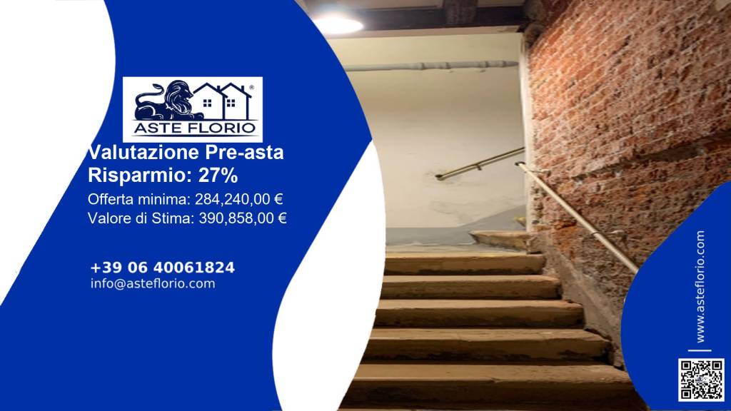 appartamento in vendita a Venezia in zona Sestiere Santa Croce