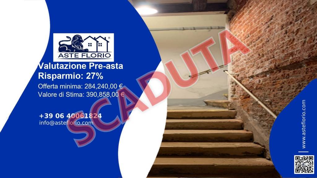 appartamento in vendita a Venezia in zona Sestiere Santa Croce