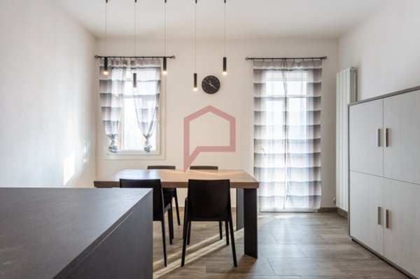 appartamento in vendita a Venezia in zona Trivignano