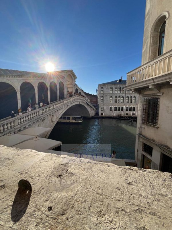 appartamento in vendita a Venezia in zona Sestiere San Marco