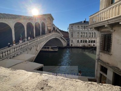 appartamento in vendita a Venezia in zona Sestiere San Marco