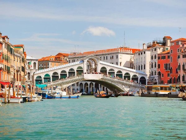 appartamento in vendita a Venezia in zona Sestiere San Marco