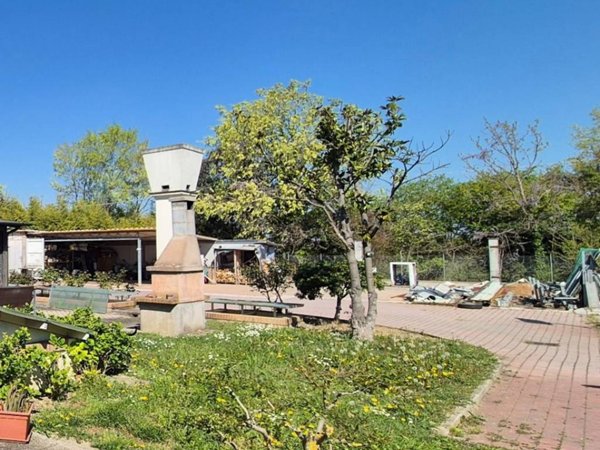 casa indipendente in vendita a Venezia in zona Favaro Veneto