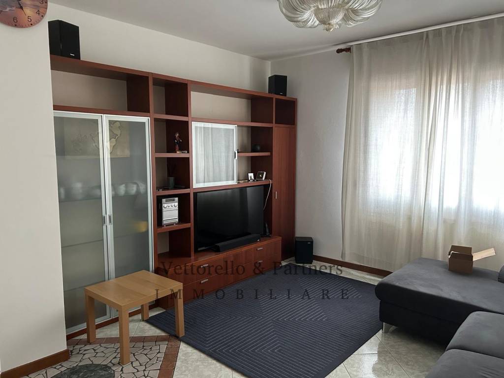 appartamento in vendita a Venezia in zona Marghera