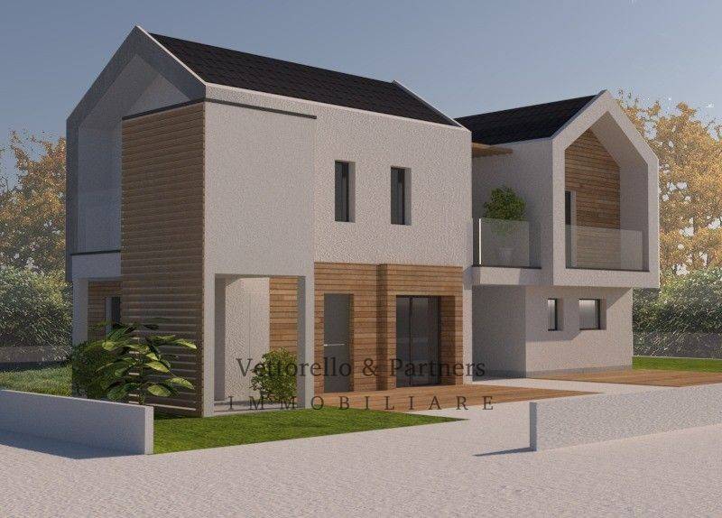 casa indipendente in vendita a Venezia in zona Favaro Veneto