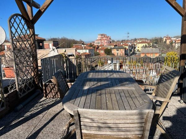 appartamento in vendita a Venezia in zona Lido di Venezia