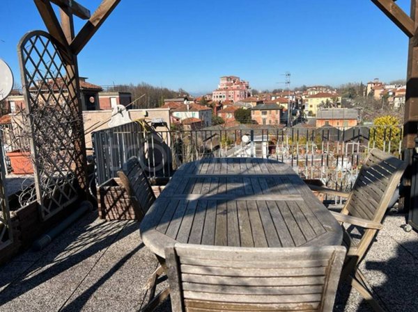 appartamento in vendita a Venezia in zona Lido di Venezia