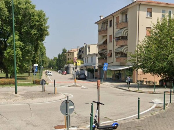 appartamento in vendita a Venezia in zona Marghera