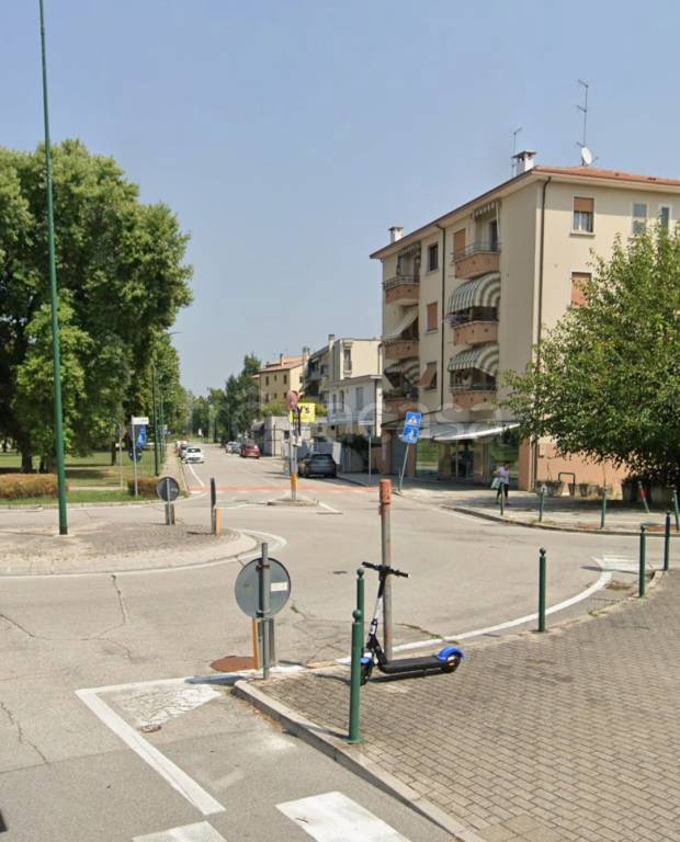 appartamento in vendita a Venezia in zona Mestre