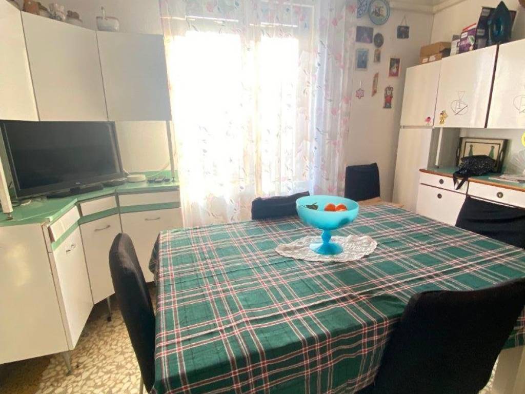 appartamento in vendita a Venezia in zona Marghera