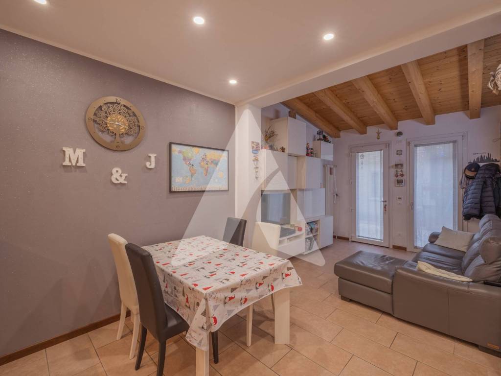 appartamento in vendita a Venezia in zona Marghera