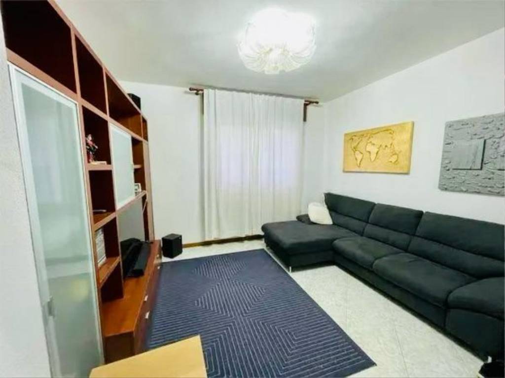 appartamento in vendita a Venezia in zona Marghera