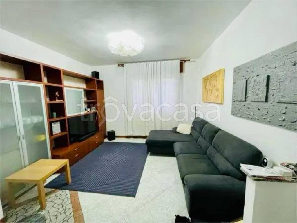 appartamento in vendita a Venezia in zona Mestre