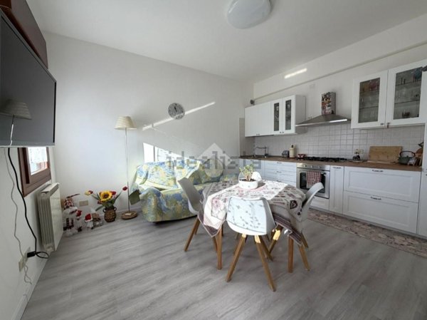 appartamento in vendita a Venezia in zona Trivignano