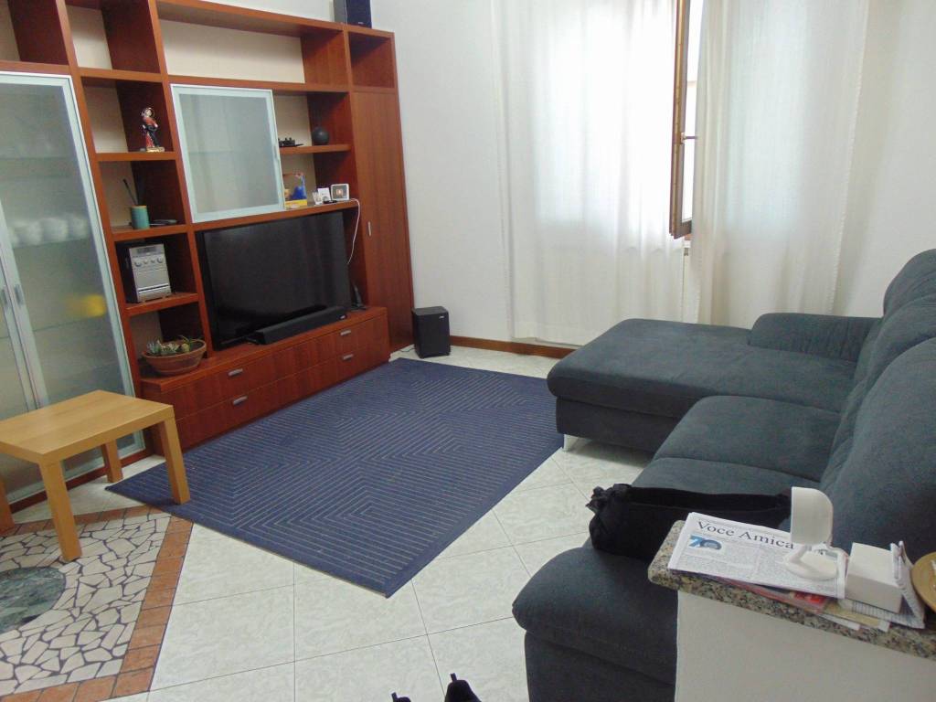 appartamento in vendita a Venezia in zona Marghera