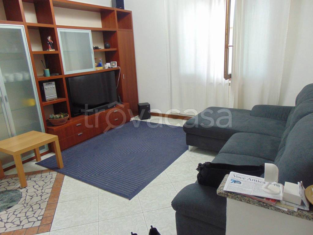 appartamento in vendita a Venezia in zona Mestre