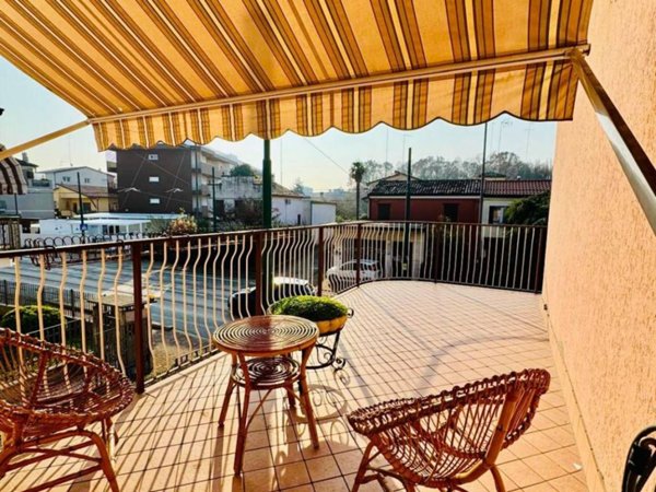 appartamento in vendita a Venezia in zona Mestre