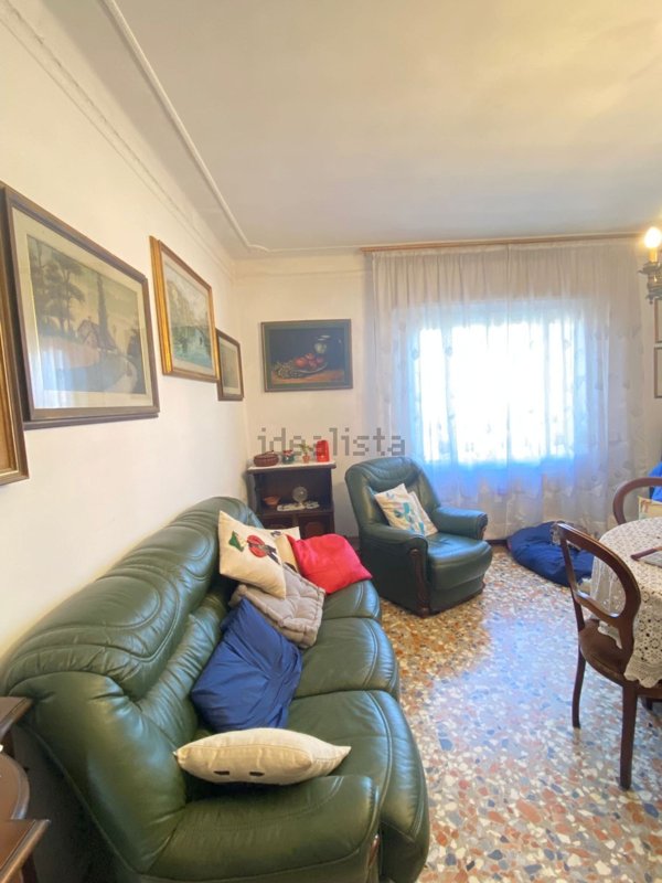 appartamento in vendita a Venezia in zona Mestre