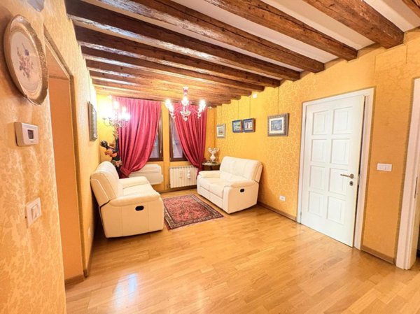 appartamento in vendita a Venezia